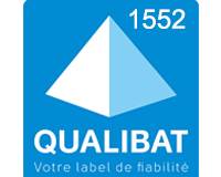 qualibat 1552