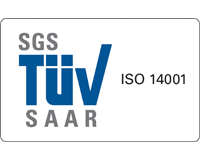 logo iso 14001