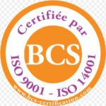 logo certification